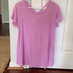 Anthropologie top size small